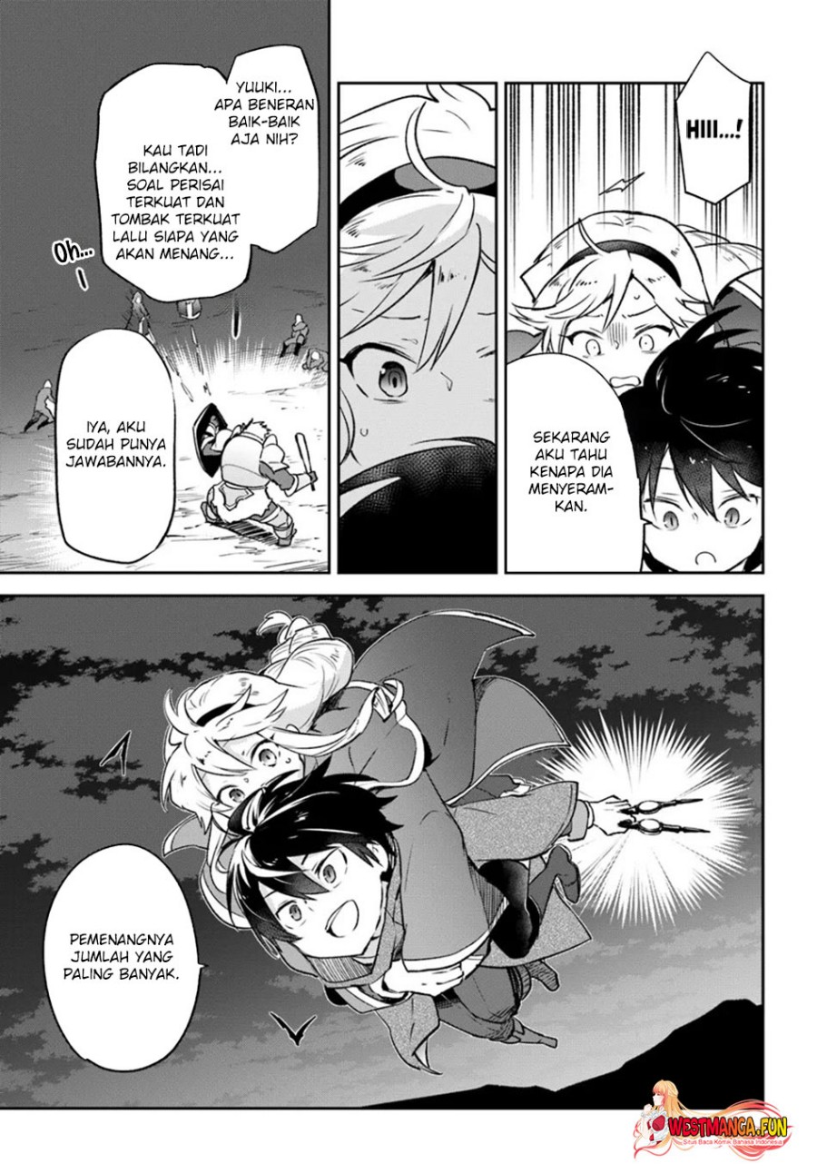 Henkyou Gurashi no Maou, Tensei shite Saikyou no Majutsushi ni naru ~Aisarenagara Nariagaru Moto Maō wa, Ningen o Shiritai~